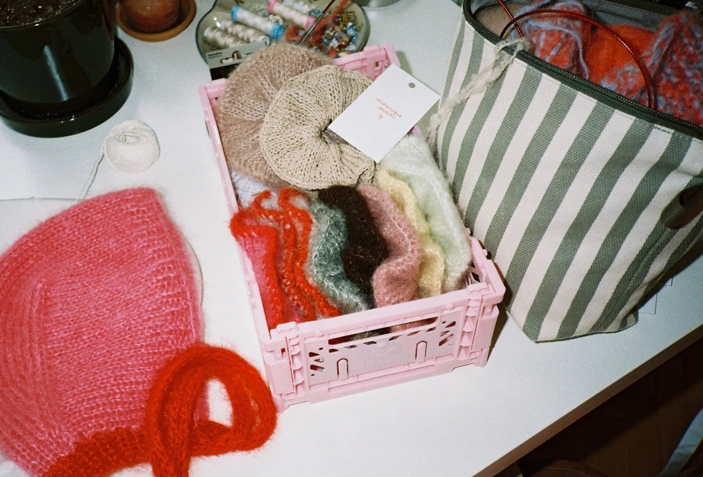 Accessories