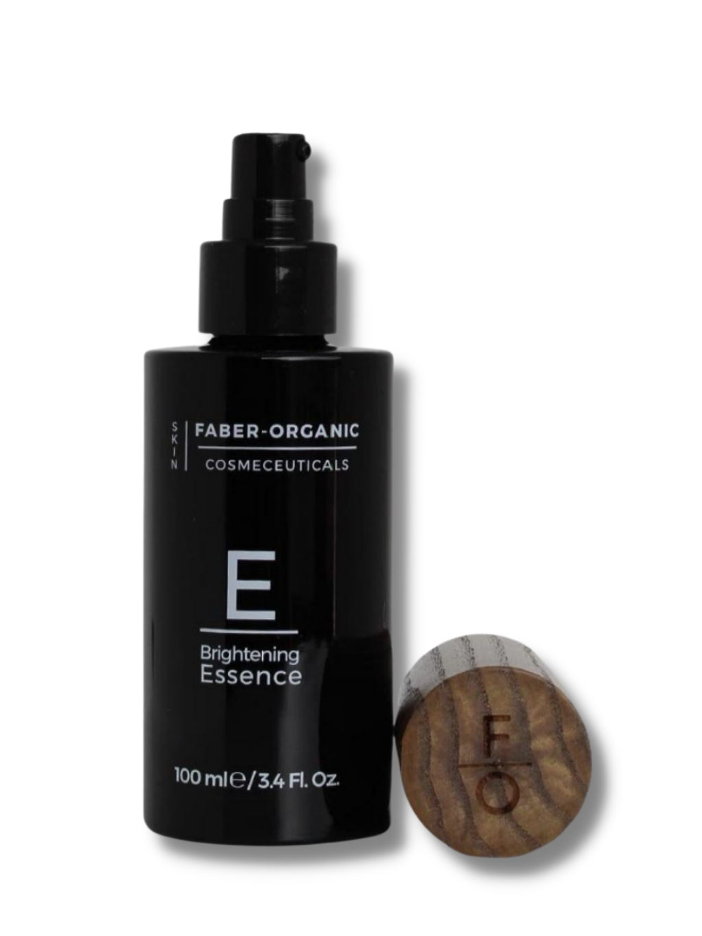 Faber Organic – E BRIGHTENING ESSENCE 100ml / The Pellam Edit