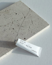 By Mukk – RICH DAY CREAM 30ml / The Pellam Edit