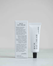 By Mukk – RICH DAY CREAM 30ml / The Pellam Edit