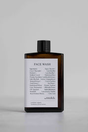 By Mukk – FACE WASH 100ml / The Pellam Edit