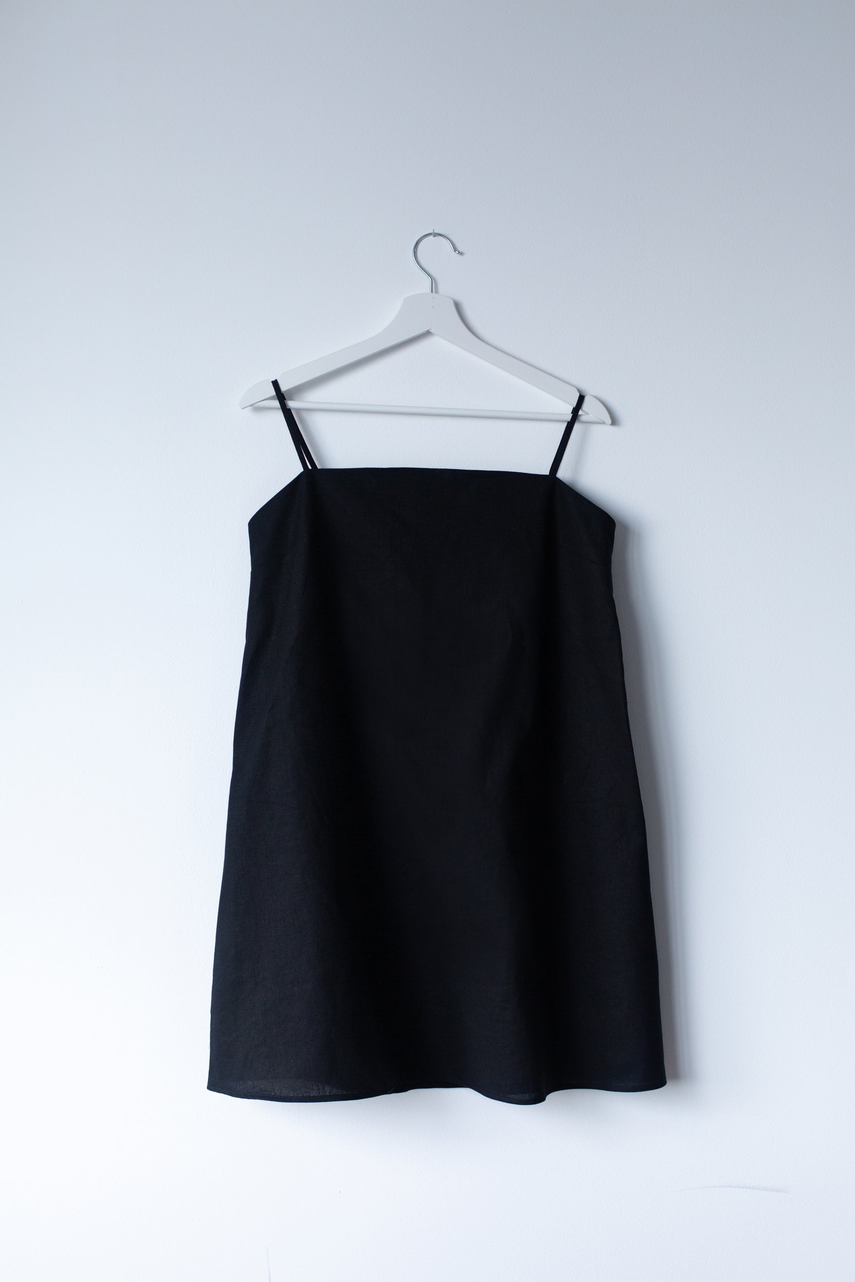 ARIETTE Kaya dress - black