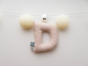 Lunamies - Letter D