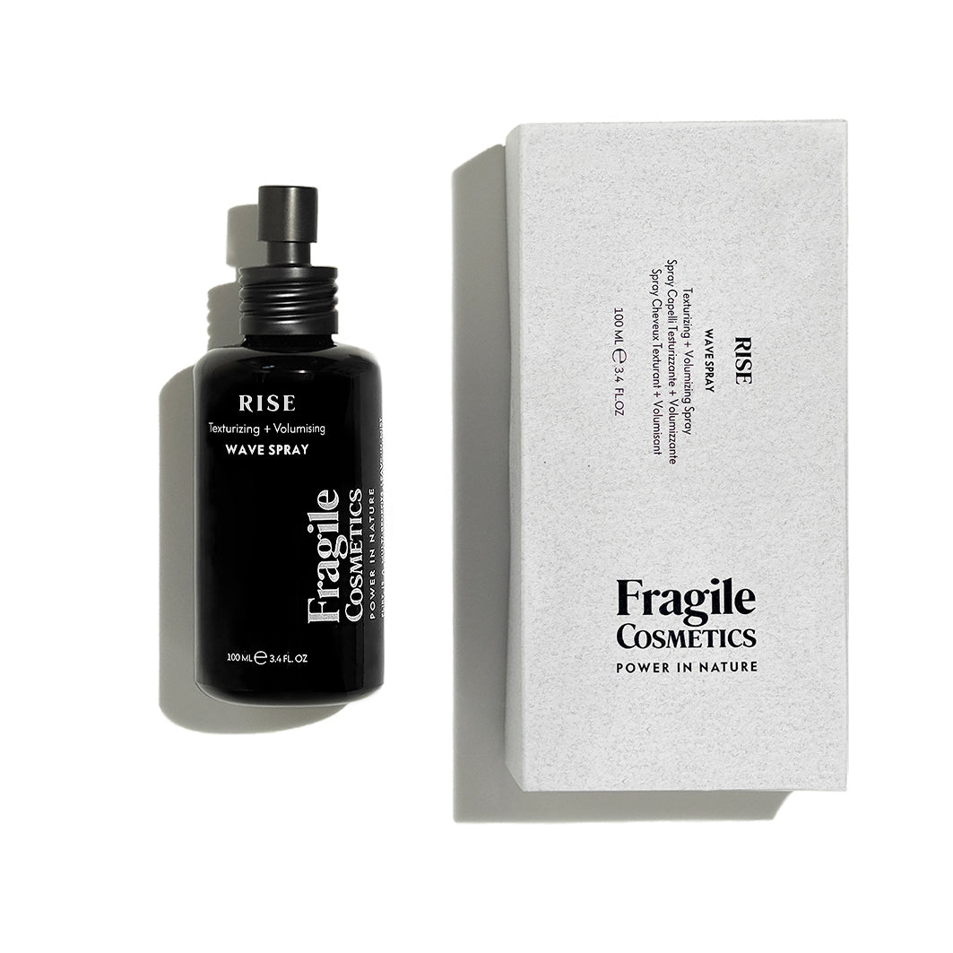 Fragile Cosmetics – RISE SPREJ NA VLASY 100 ml / The Pellam Edit