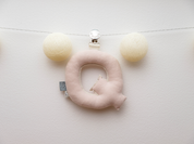 Lunamies - Letter Q