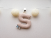 Lunamies - Letter S