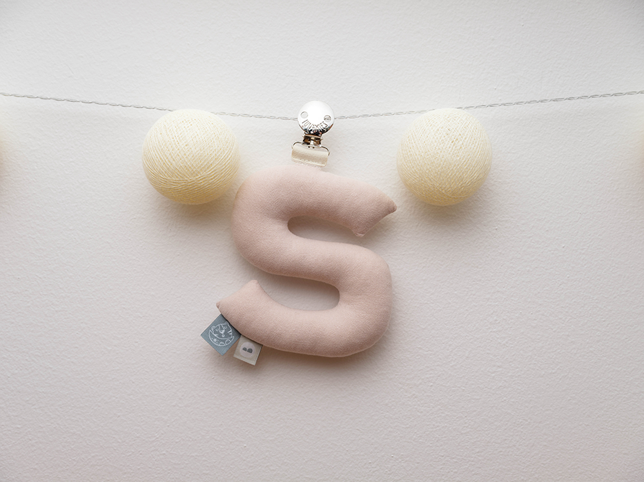 Lunamies - Letter S