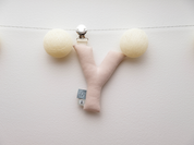 Lunamies - Letter Y