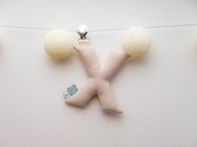 Lunamies - Letter X