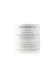 Wildsmith Skin – ACTIVE REPAIR RADIANCE POLISHER 15ml / The Pellam Edit
