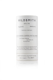 Wildsmith Skin – ACTIVE REPAIR COPPER PEPTIDE SERUM 30ml / The Pellam Edit