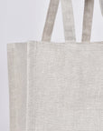 Gust Linen - Tote Bag