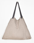 Gust Linen - Wide bag