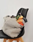 Gust Linen - Wide bag