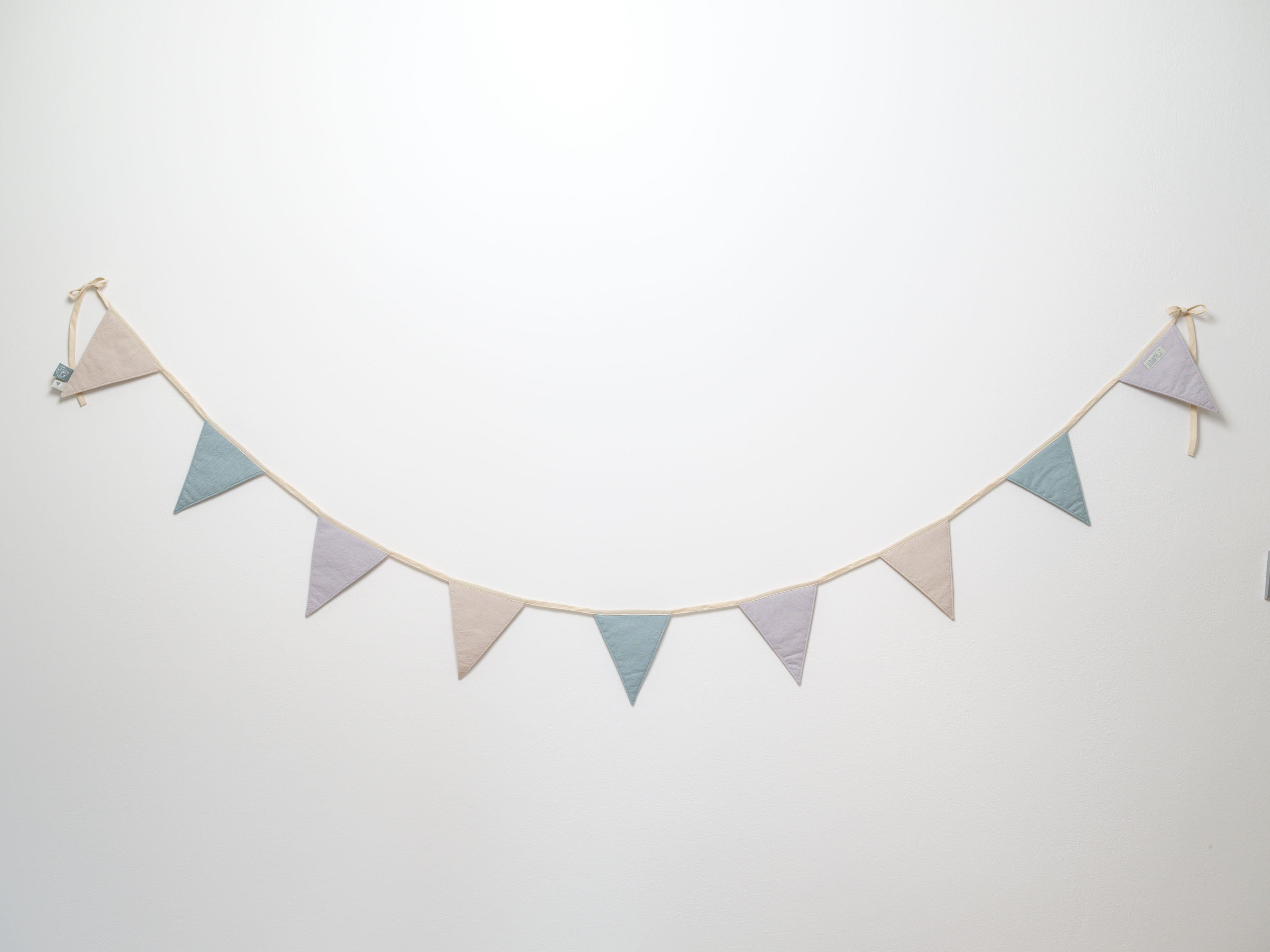 Lunamies - Twilight Green Strnad