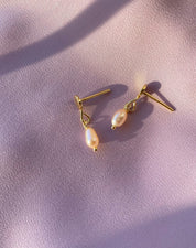 The Mama Kin - Francisca earrings