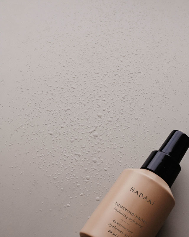 Hadaai – IMMERSION DROPS 60ml / The Pellam Edit