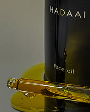 Hadaai – OBLIČEJOVÝ OLEJ 30ml / The Pellam Edit