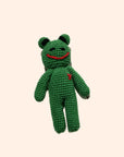Caro - Crochet Soft Toy