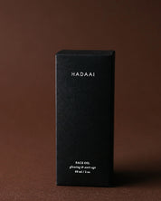 Hadaai – OBLIČEJOVÝ OLEJ 30ml / The Pellam Edit