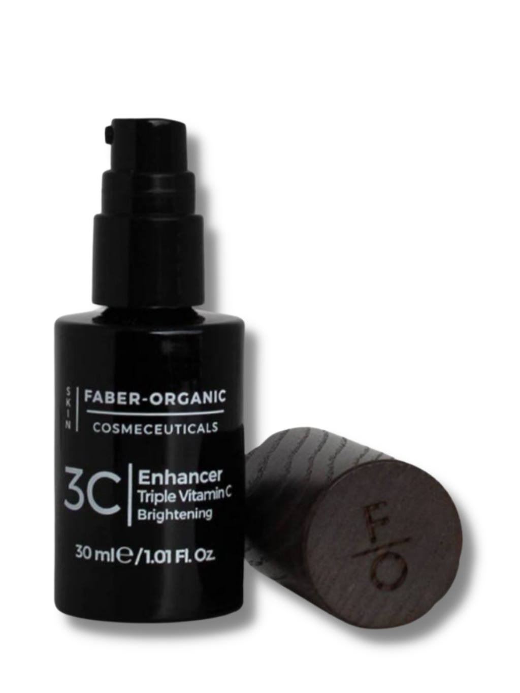 Faber Organic – 3C ENHANCER TRIPLE VITAMIN C 30ml / The Pellam Edit
