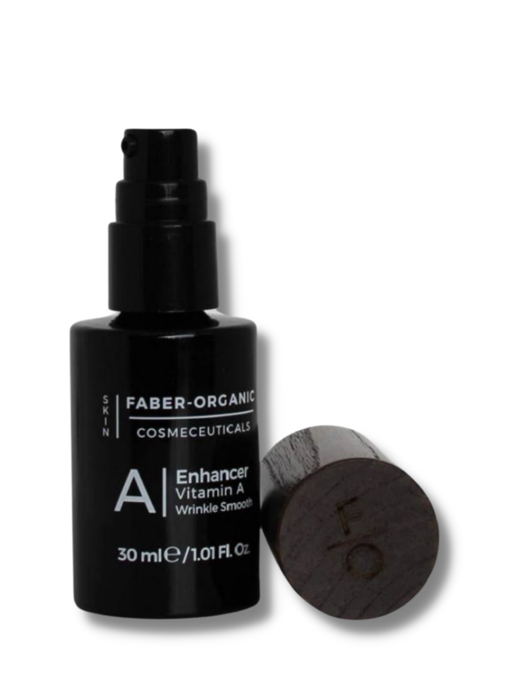 Faber Organic – A ENHANCER VITAMIN A 30ml / The Pellam Edit