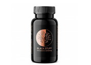 Systers - Black Stuff for Microbiome Health (Capsules)