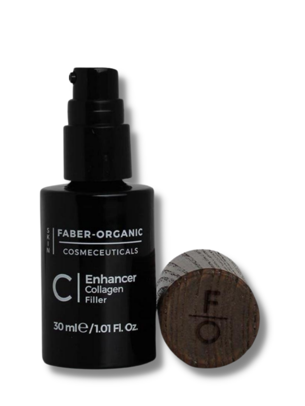 Faber Organic – C ENHANCER COLLAGEN FILLER 30ml / The Pellam Edit