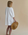 Gust Linen - Linen Airy Dress Mini