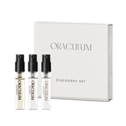 Oraculum - Discovery Set Nejsvětější Trojice