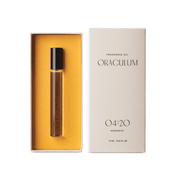 Oraculum - 04.20 Vonný olej - Hédonista