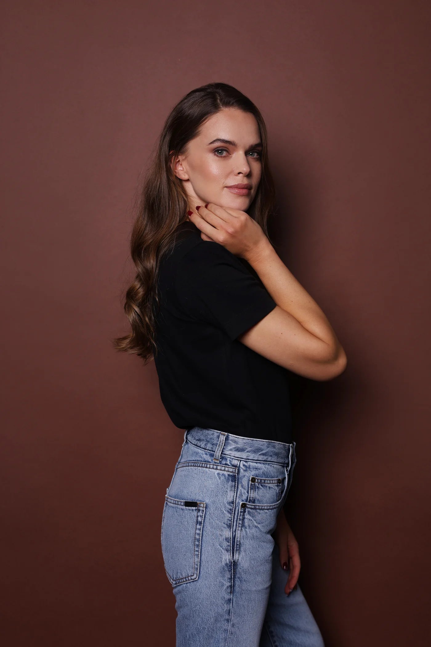 Ariette BASIC TRIČKO 2.0 ČERNÉ