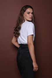Ariette BASIC TRIČKO 2.0 BÍLÉ