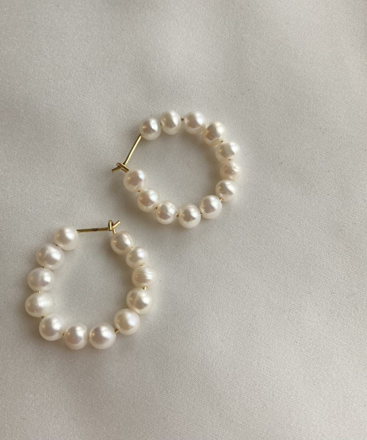 The Mama Kin - Small Serena earrings