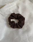 Gust Linen - Linen Scrunchie