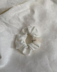 Gust Linen - Linen Scrunchie