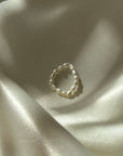Tina Glut - Dress Kaia White
