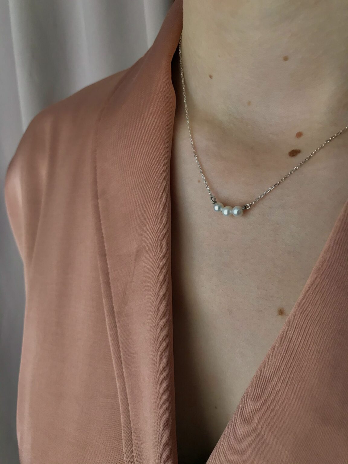 The Mama Kin - Berta necklace