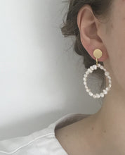 The Mama Kin - Mary earrings