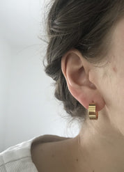 The Mama Kin - Helga earrings