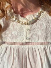Caro -  Necklace “lumoria”