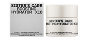 Sisters Aroma - Boosting Hydrater X10