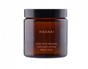 Hadaai – PURE ALOE VERA GEL 200ml / The Pellam Edit