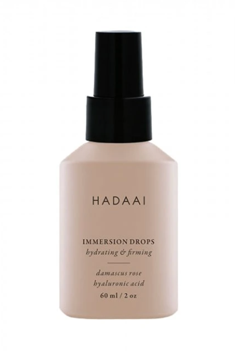 Hadaai – IMMERSION DROPS 60ml / The Pellam Edit
