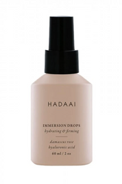 Hadaai – IMMERSION DROPS 60ml / The Pellam Edit