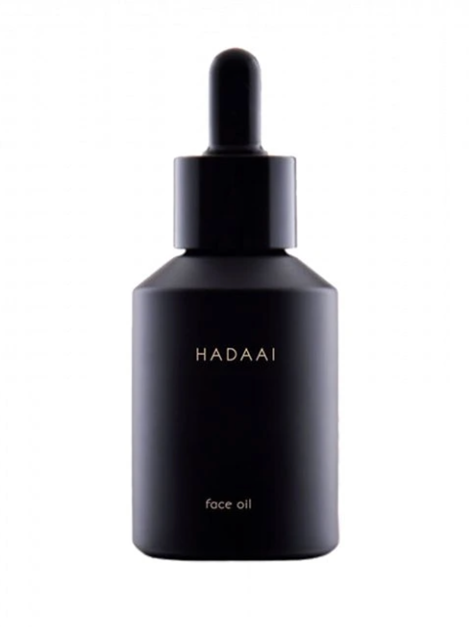 Hadaai – OBLIČEJOVÝ OLEJ 30ml / The Pellam Edit