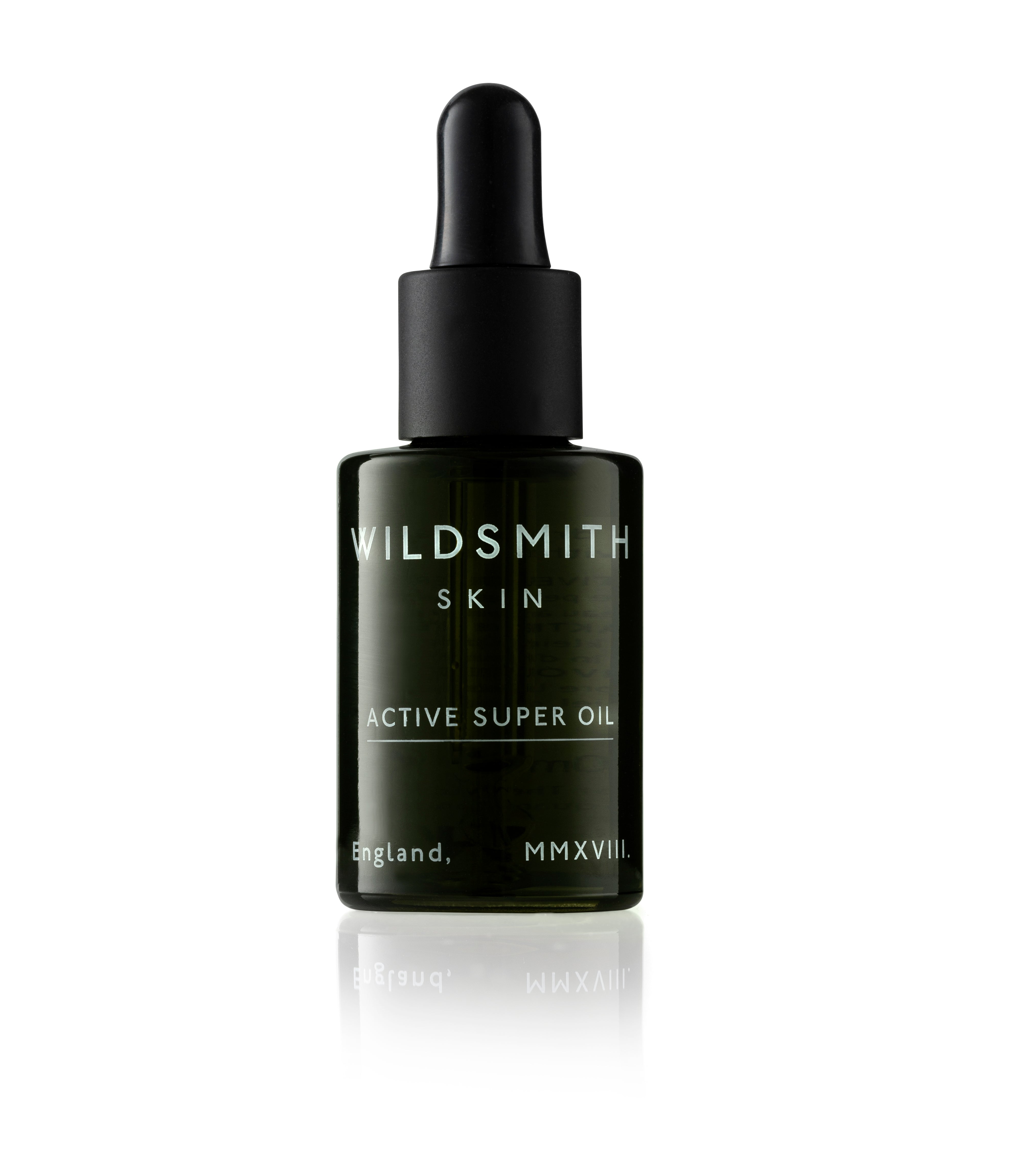 Wildsmith Skin – ACTIVE GLOBAL SUPER OIL 30ml