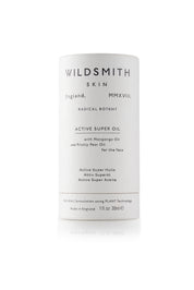 Wildsmith Skin – ACTIVE GLOBAL SUPER OIL 30ml