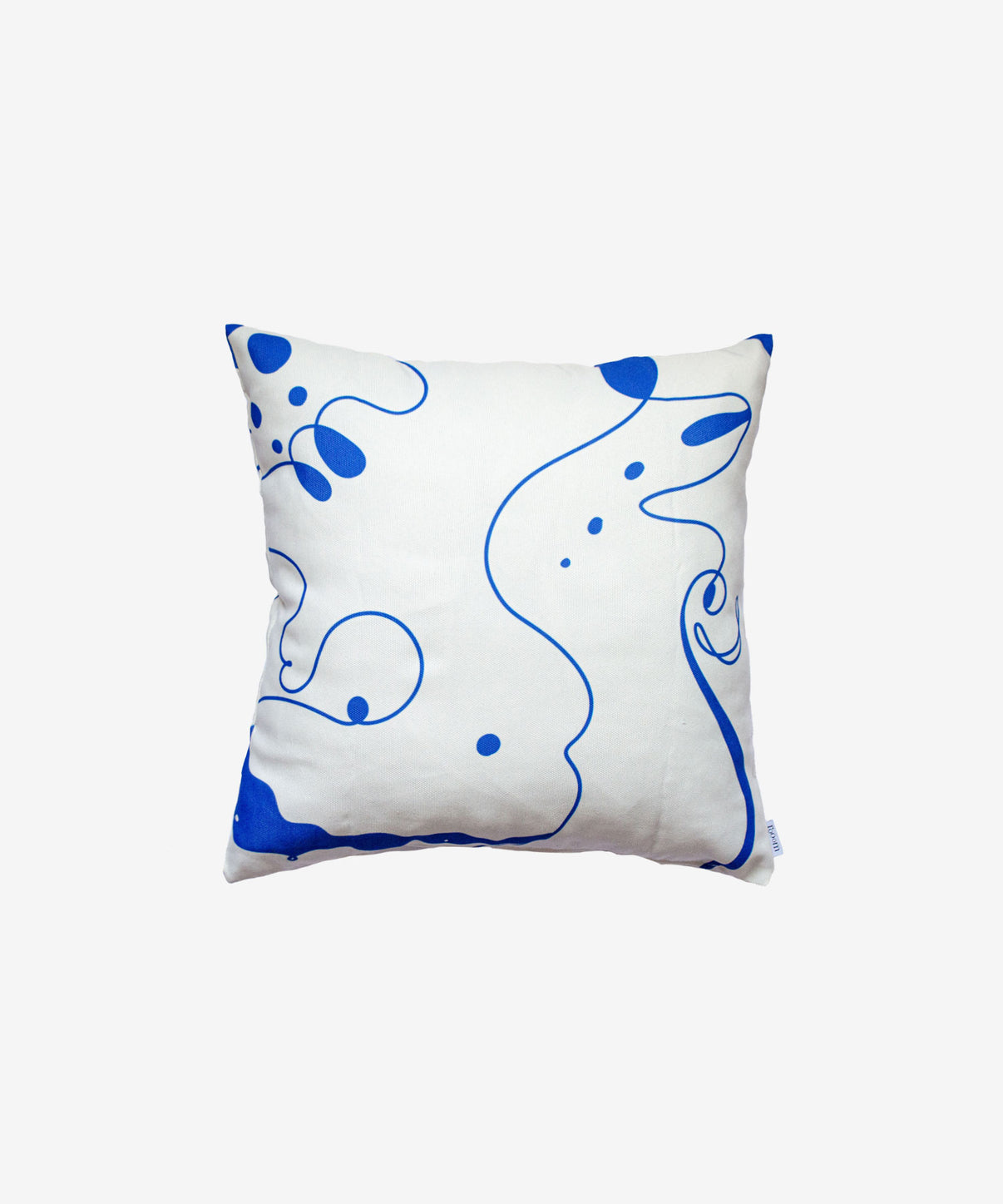 Rooom - Caras recycled pillowcase