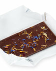 Ajala Chocolate - Blossoms/Flowers and Oranges 70% (45 g)